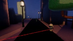 A screenshot taken in Dreams. 8 of 23.