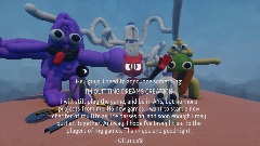 I'm Quitting Creation