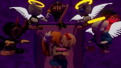 A screenshot taken in Dreams. 15 of 25.