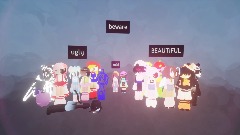 A screenshot taken in Dreams. 1 of 1.