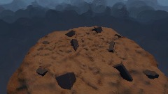 A screenshot taken in Dreams. 10 of 12.