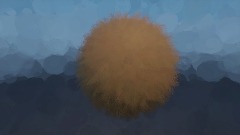 A screenshot taken in Dreams. 5 of 18.