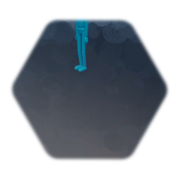 Blank Puppet (Deluxe)