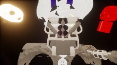 Jumpscare del marionetista (Prototipo)