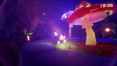 A screenshot taken in Dreams. 6 of 30.