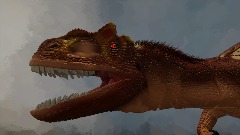 A screenshot taken in Dreams. 2 of 3.