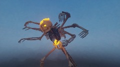 A screenshot taken in Dreams. 5 of 7.