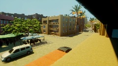 A screenshot taken in Dreams. 24 of 30.