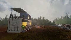 A screenshot taken in Dreams. 9 of 9.