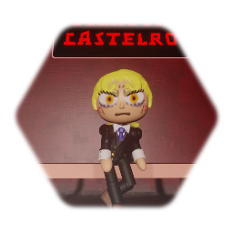Squadra IE: Picatta Castelro Model