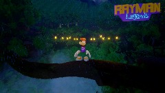 In The Glade Of Dreams...