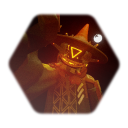 Hallowed Ak10 (Halloween) (Animation)