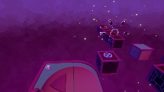 My Dreamiverse Dash!