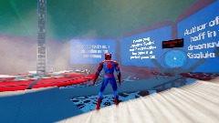 A screenshot taken in Dreams. 9 of 9.