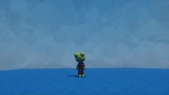 A screenshot taken in Dreams. 1 of 1.