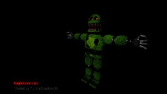 A screenshot taken in Dreams. 2 of 4.