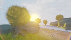 A screenshot taken in Dreams. 4 of 7.