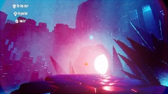 A screenshot taken in Dreams. 6 of 8.