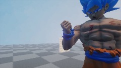 A screenshot taken in Dreams. 2 of 28.