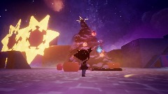 A screenshot taken in Dreams. 9 of 17.