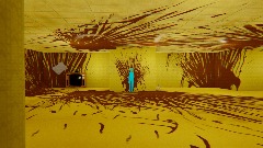 A screenshot taken in Dreams. 8 of 28.