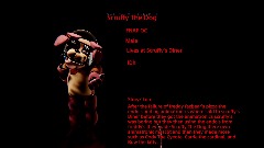 Scruffy The Dog Showcase