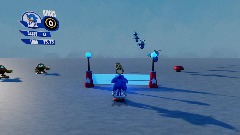 A screenshot taken in Dreams. 25 of 28.