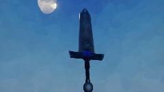 A screenshot taken in Dreams. 16 of 28.