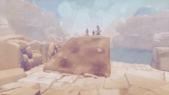 My Ancient Temple test