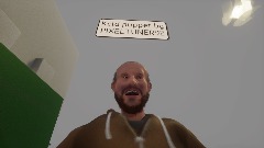 A screenshot taken in Dreams. 1 of 2.