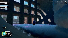 A screenshot taken in Dreams. 7 of 27.