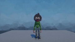 A screenshot taken in Dreams. 4 of 5.