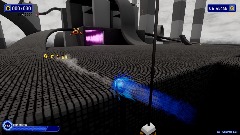 A screenshot taken in Dreams. 15 of 22.