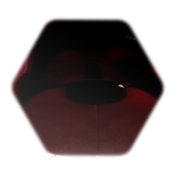 <clue> Classic Shadow Freddy Suit Model