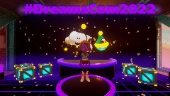 A screenshot taken in Dreams. 1 of 1.