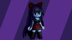 A screenshot taken in Dreams. 10 of 11.