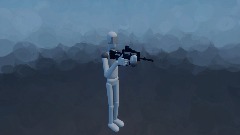 A screenshot taken in Dreams. 11 of 11.