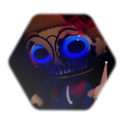 The Dreamer's Nightmare Demo Assets