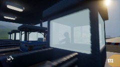 A screenshot taken in Dreams. 7 of 25.