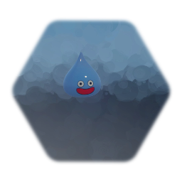 Dragon quest Slime