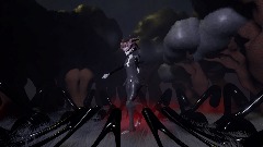 Lilaitha The Rebellious Sin