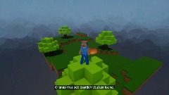 Minecraft Mini World