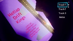 Hotlap Drift Kings