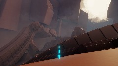 A screenshot taken in Dreams. 8 of 16.