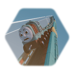 The Runaway Tren Saga