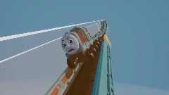 Remix of The Runaway Tren