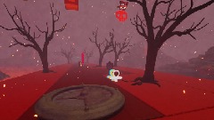 (EN)Level 7:Tsunamy volcano(FR)Niveau 7:Tsunami volcanique