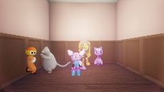 AY: Waiting in an elevator (Remix 1.4?)