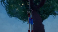 A screenshot taken in Dreams. 3 of 4.