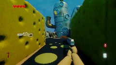 A screenshot taken in Dreams. 2 of 2.